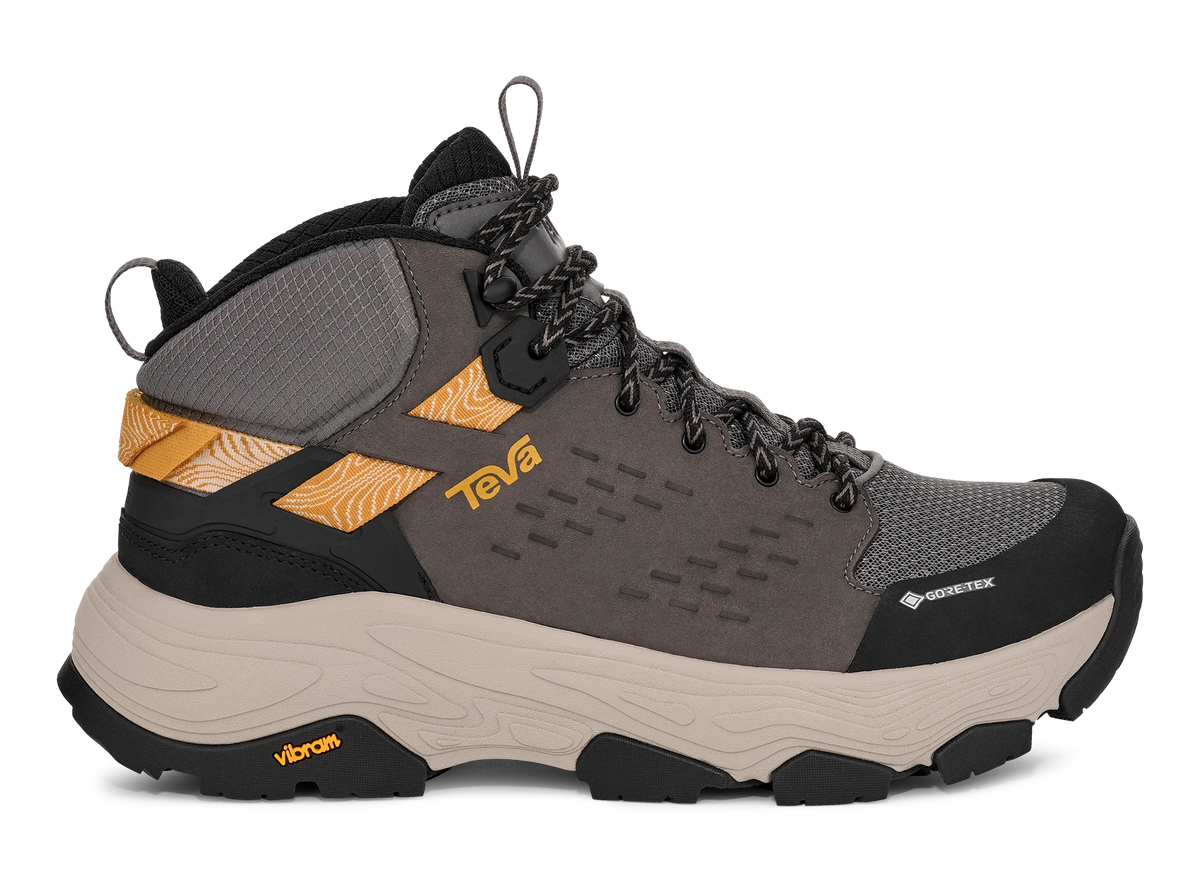 Grandview Max GTX Hiking Boot