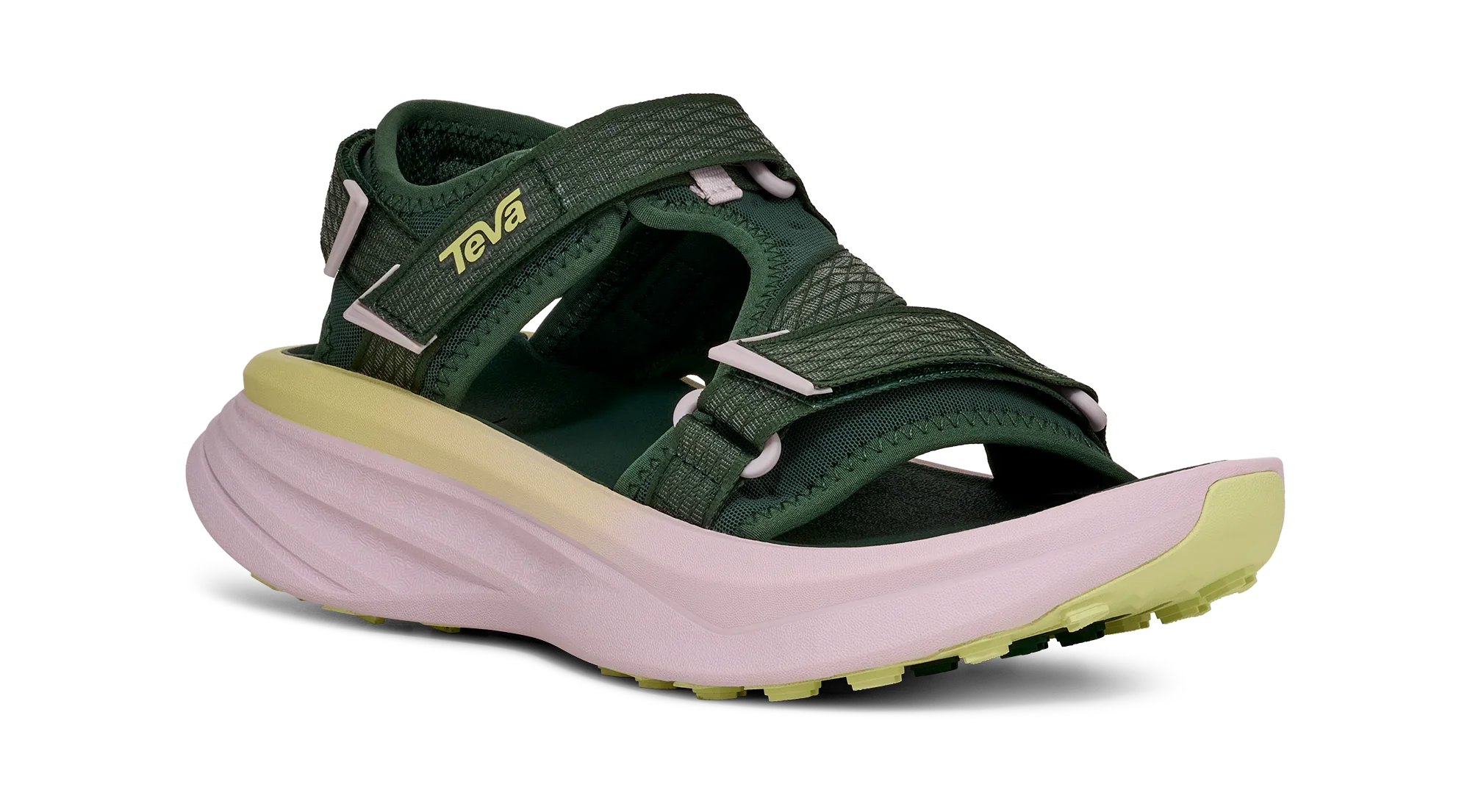 Aventrail Road-2-Trail Running Sandal