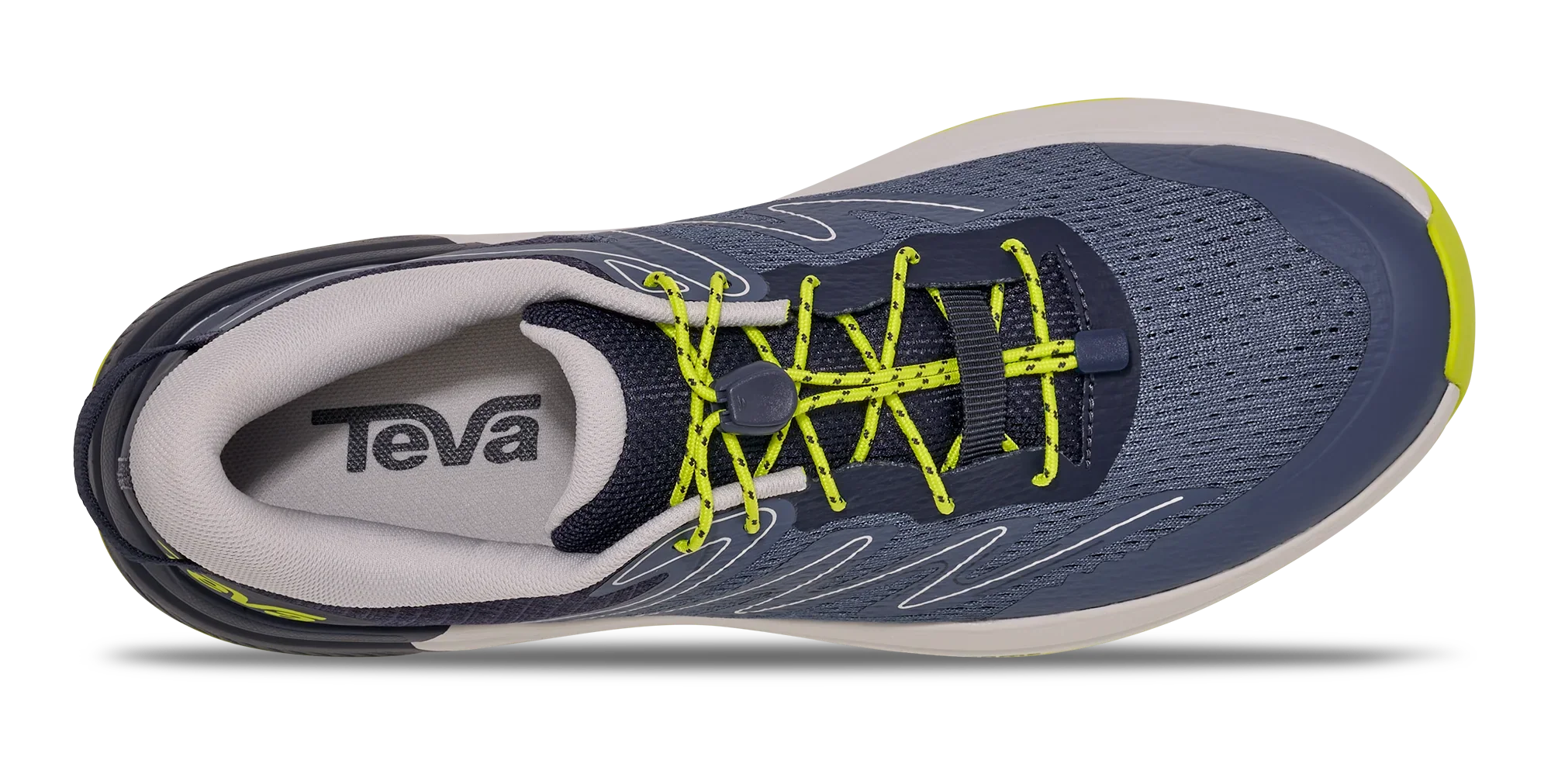 Hurricane Trailsetter Trail Running Shoe