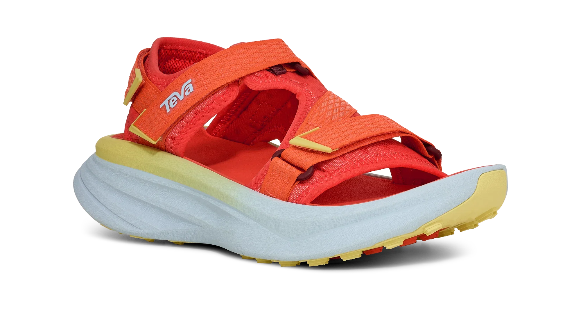 Aventrail Road-2-Trail Running Sandal