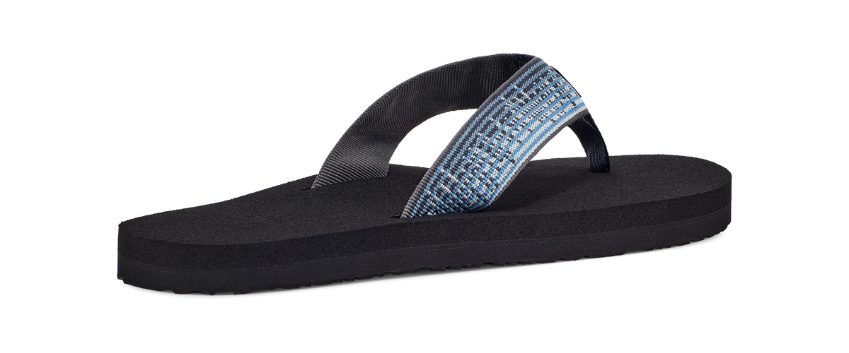Mush II Flip-Flop