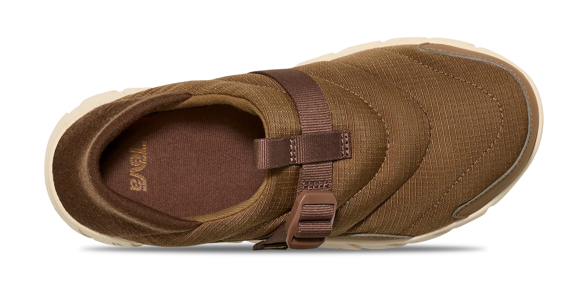 ReEmber Camp Slip On