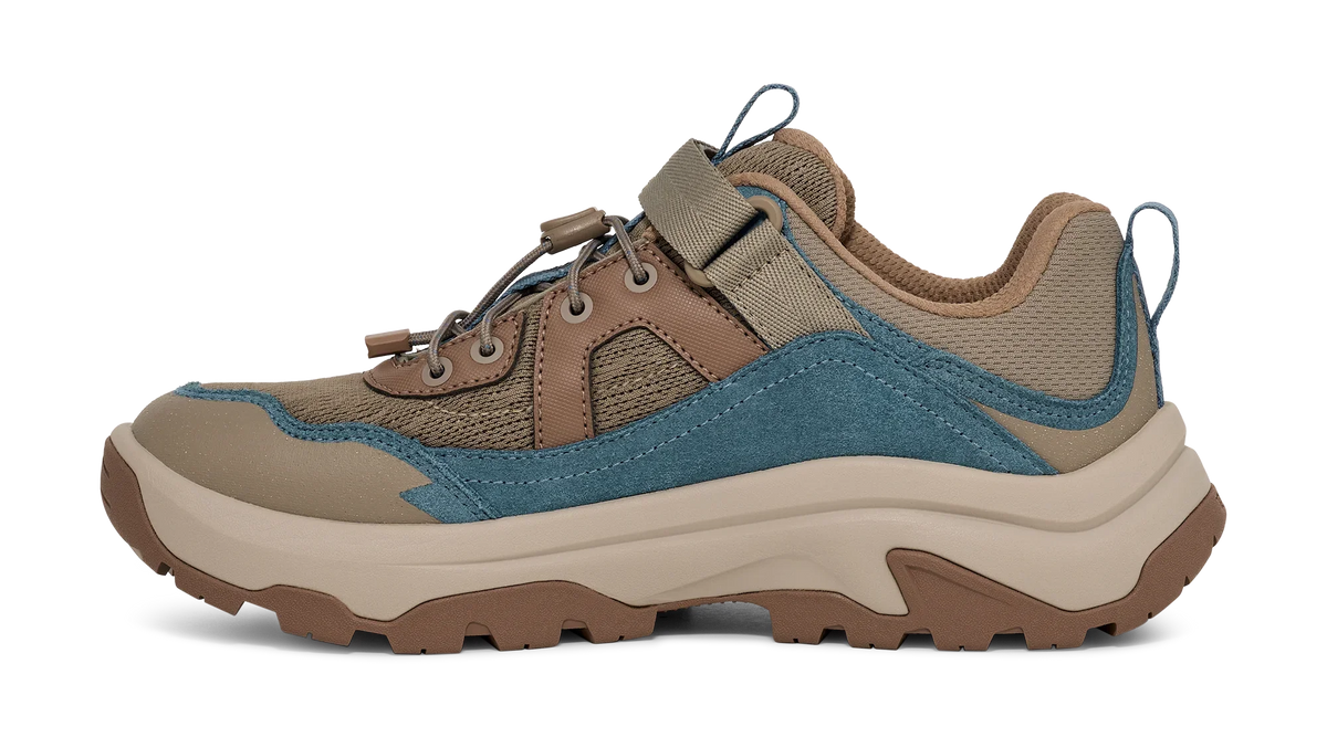 Hurricane Daybreaker Hiking Shoe