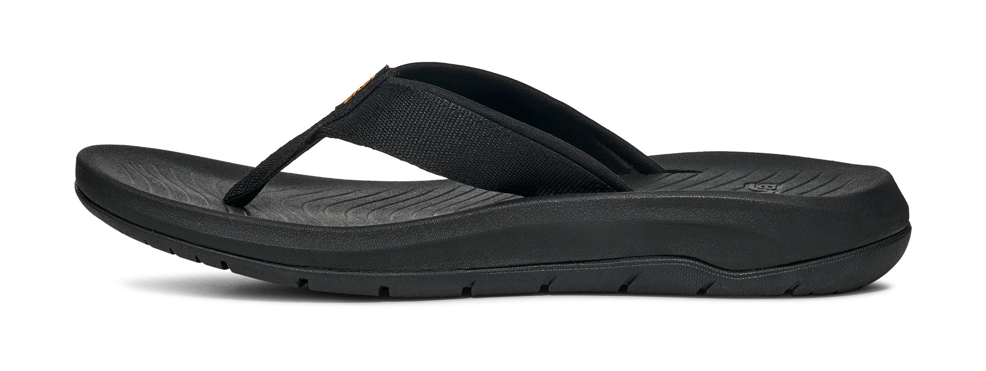 Hurricane Flip-Flop