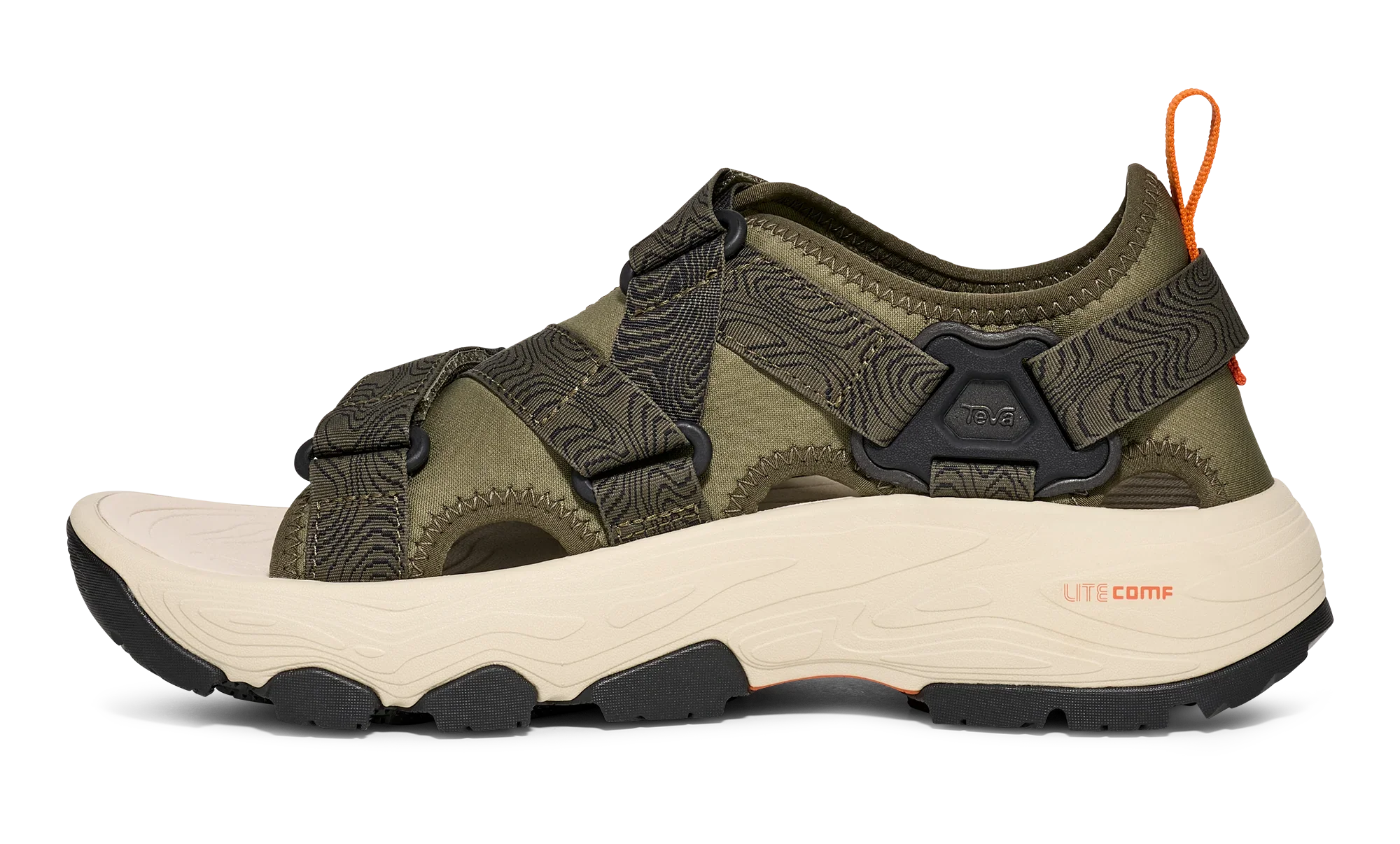 Grandview Max Hiking Sandal