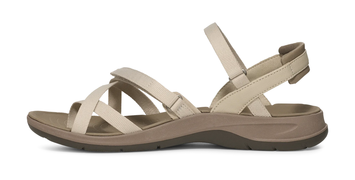 TirraTraveler Slingback Sandal