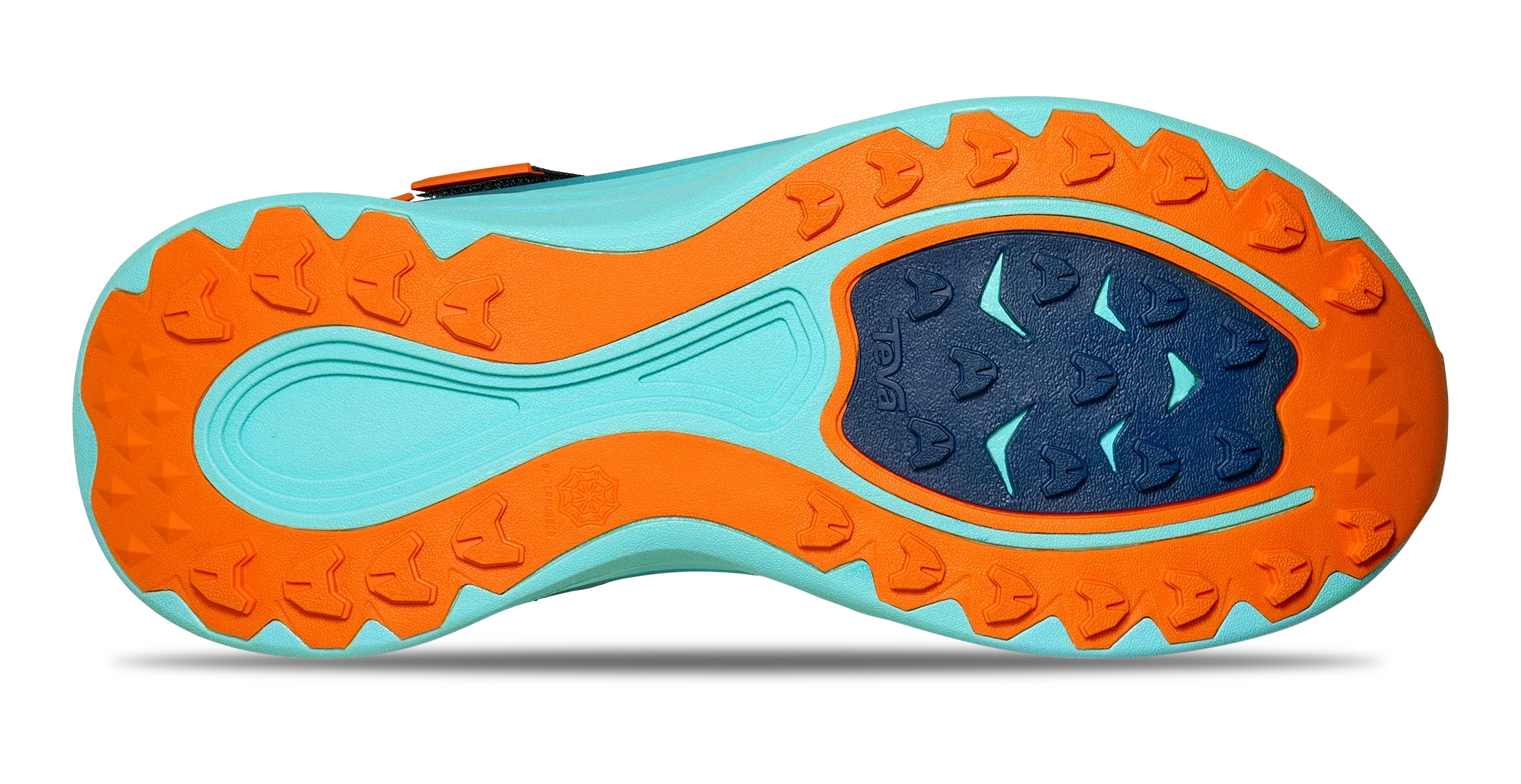 Aventrail Road-2-Trail Running Sandal