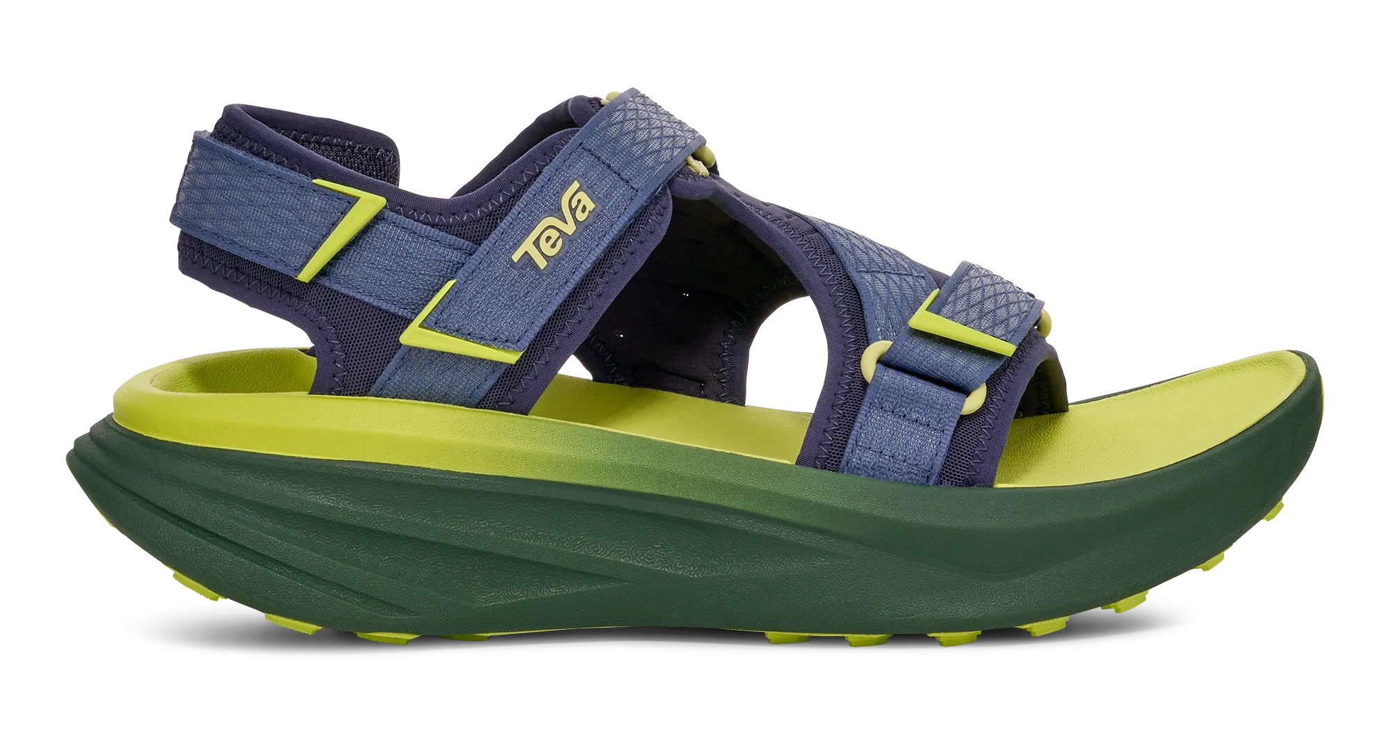 Aventrail Road-2-Trail Running Sandal