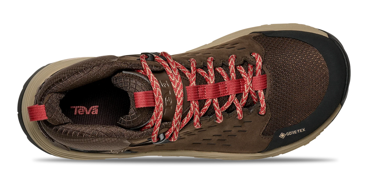 Grandview Max GTX Hiking Boot