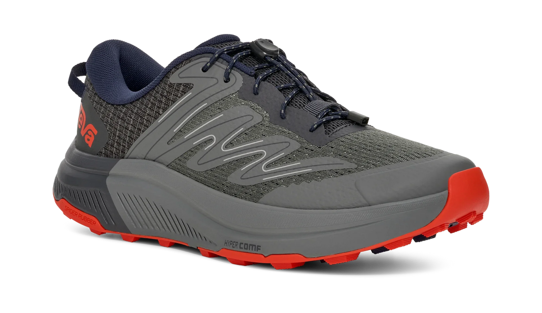 Hurricane Trailsetter Trail Running Shoe