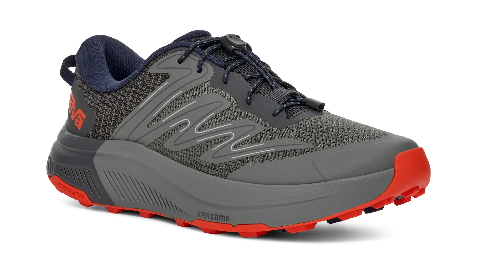 Hurricane Trailsetter Trail Running Shoe