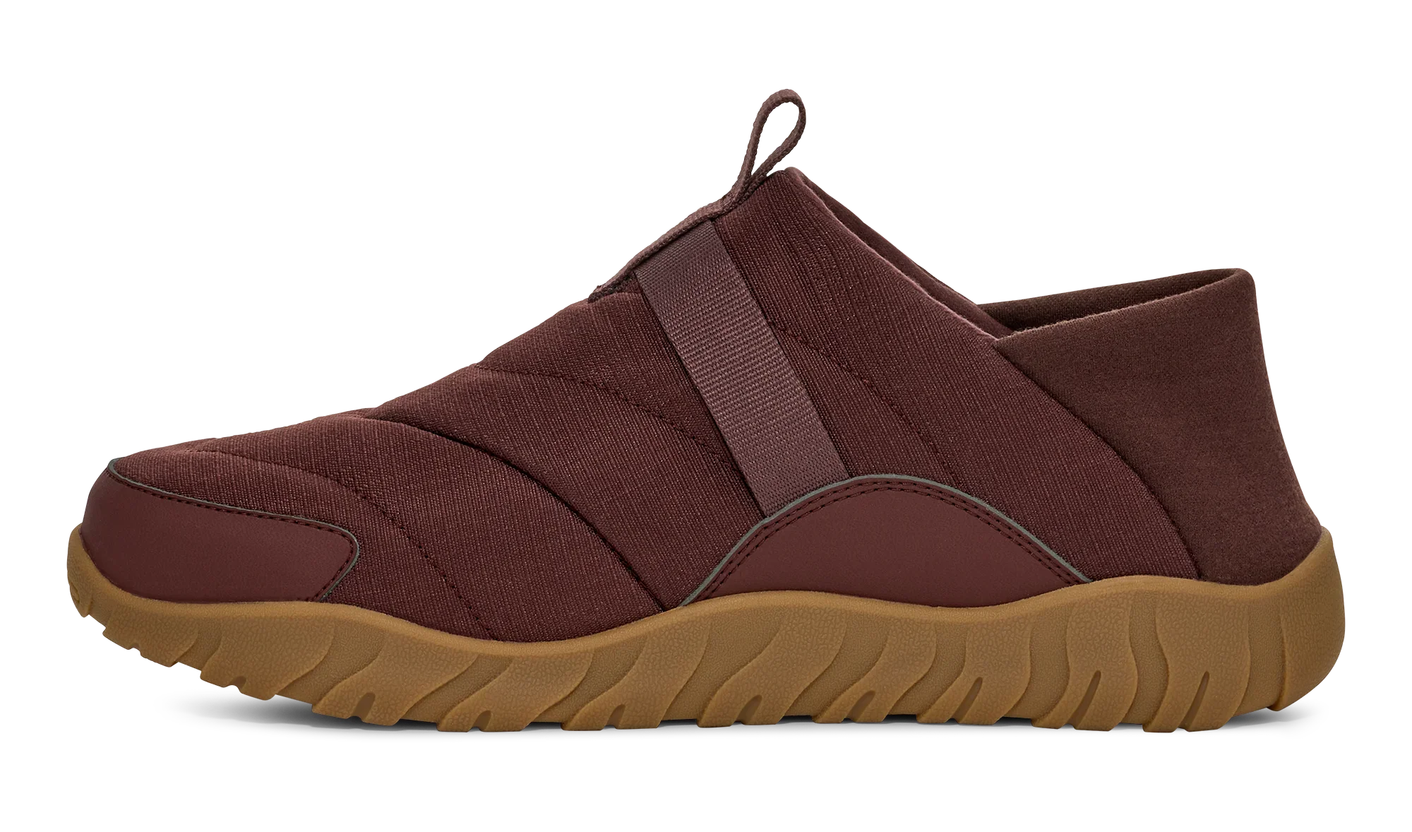 ReEmber Camp Slip On