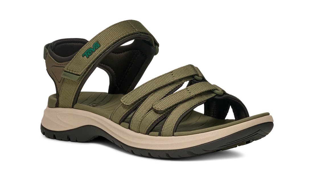 Tirra Sport Sandal