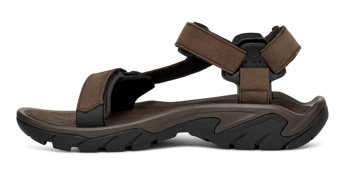 Terra Fi 5 Universal Leather Hiking Sandal