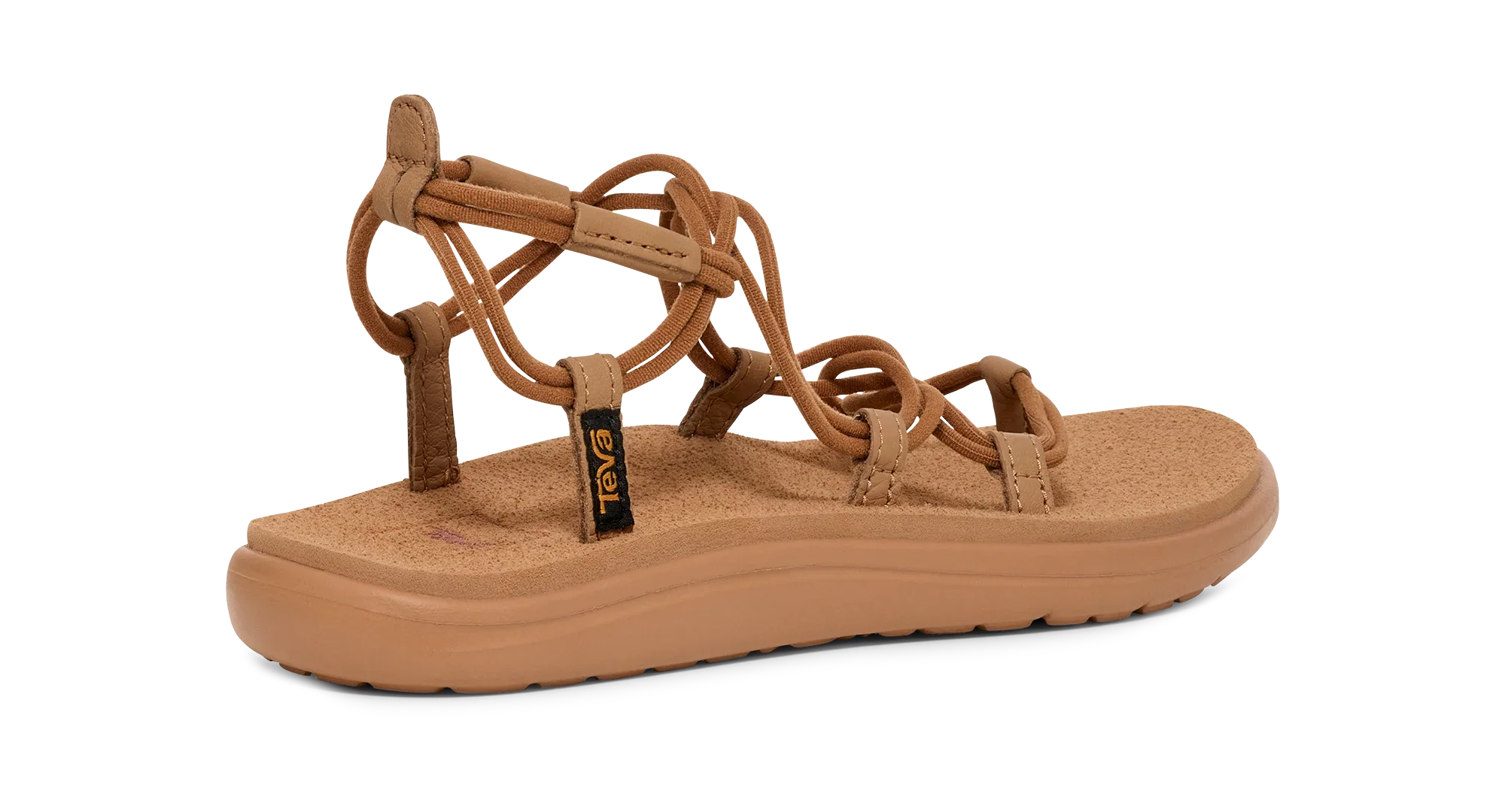Voya Infinity Sandal