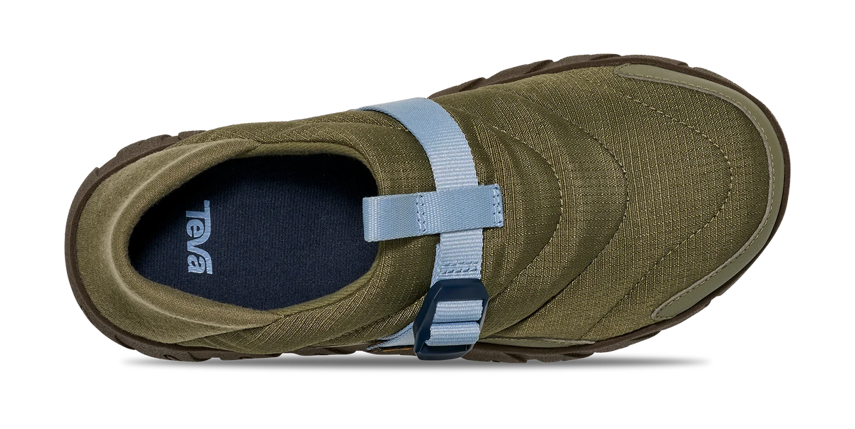 ReEmber Camp Slip On