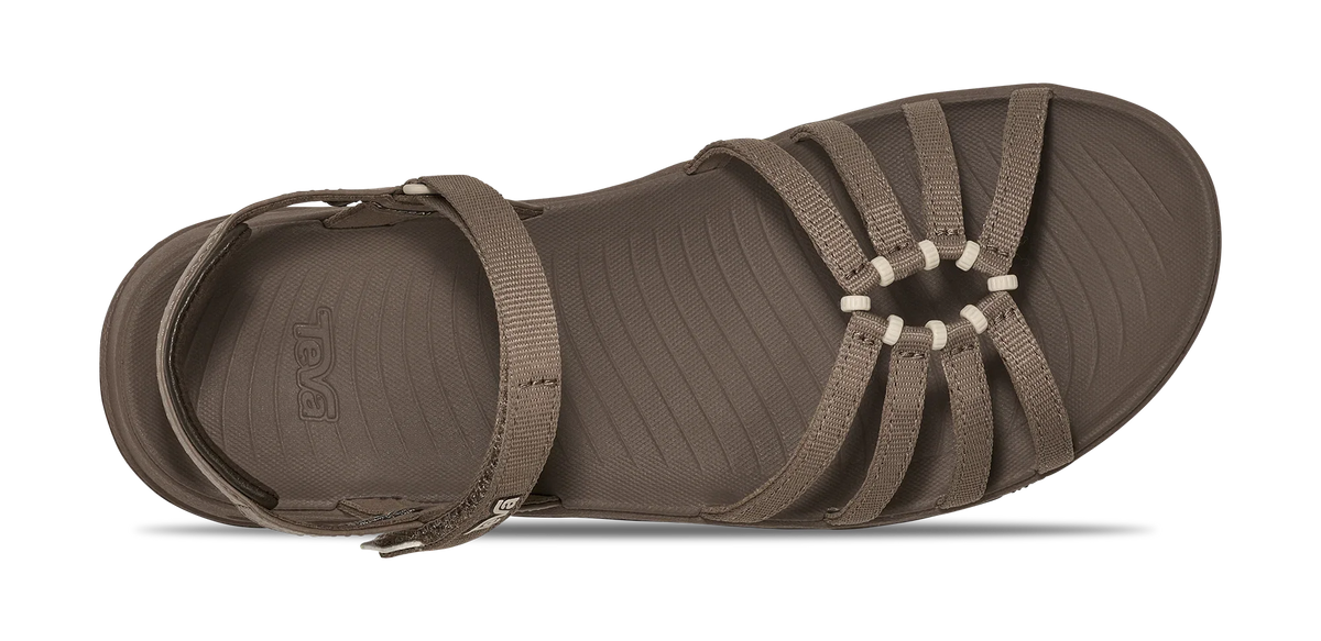TirraTraveler Sandal