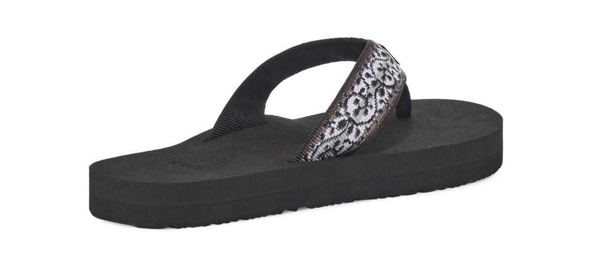 Mush II Flip-Flop
