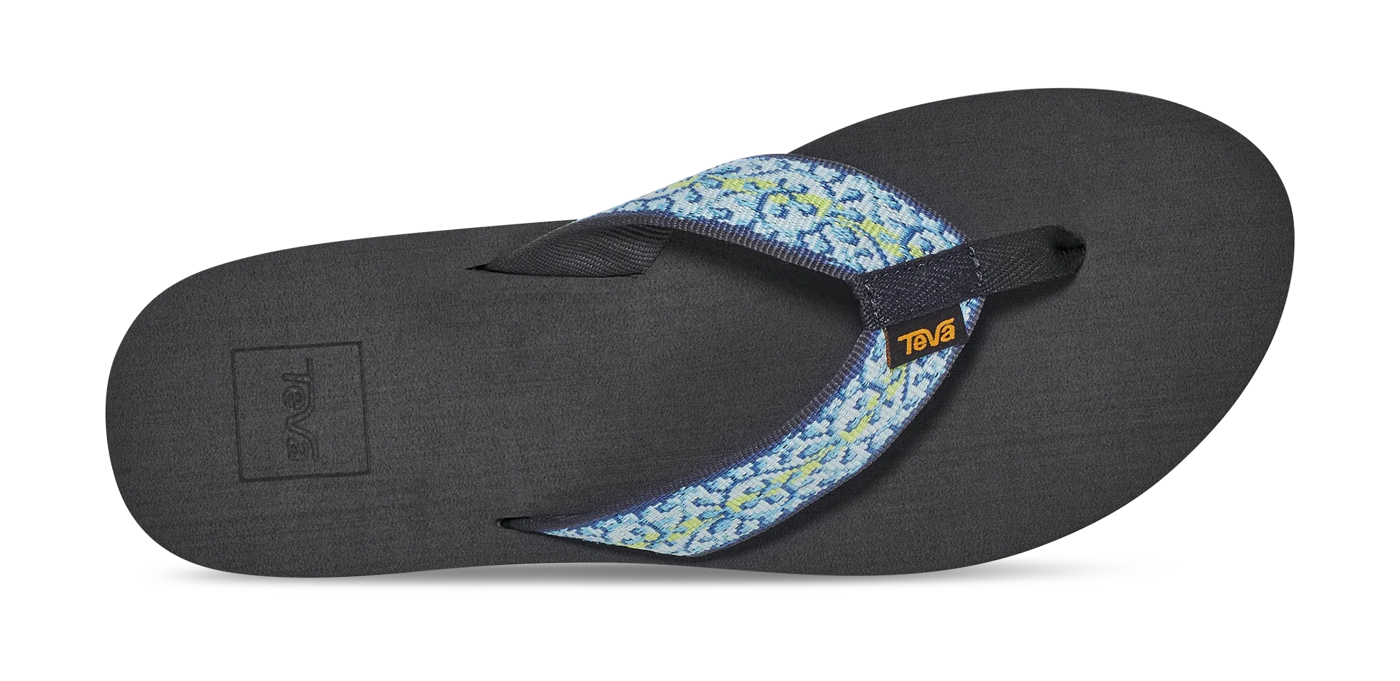 Mush II Flip-Flop