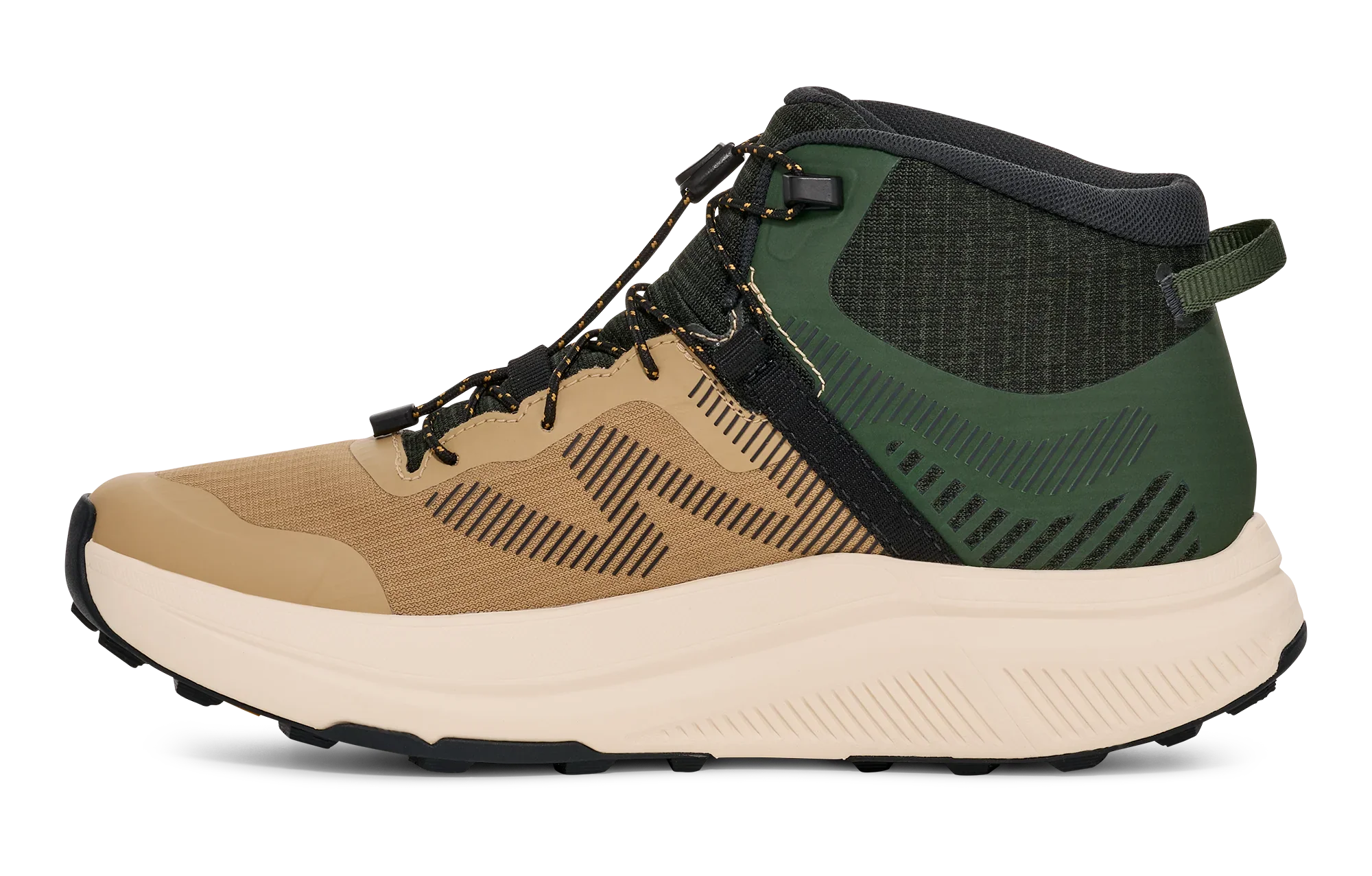 Hurricane Trailsetter Mid GTX Trail Shoe