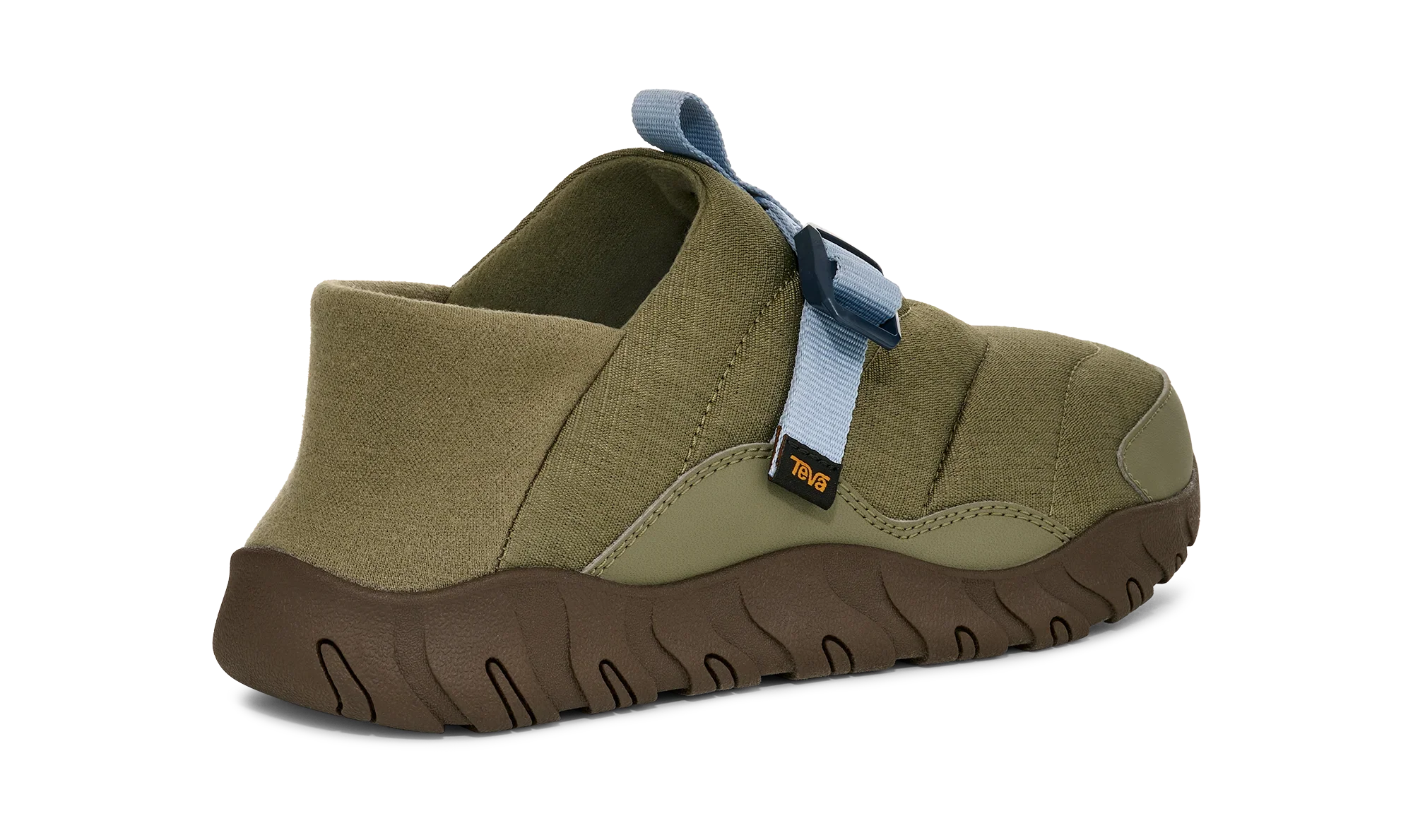 ReEmber Camp Slip On