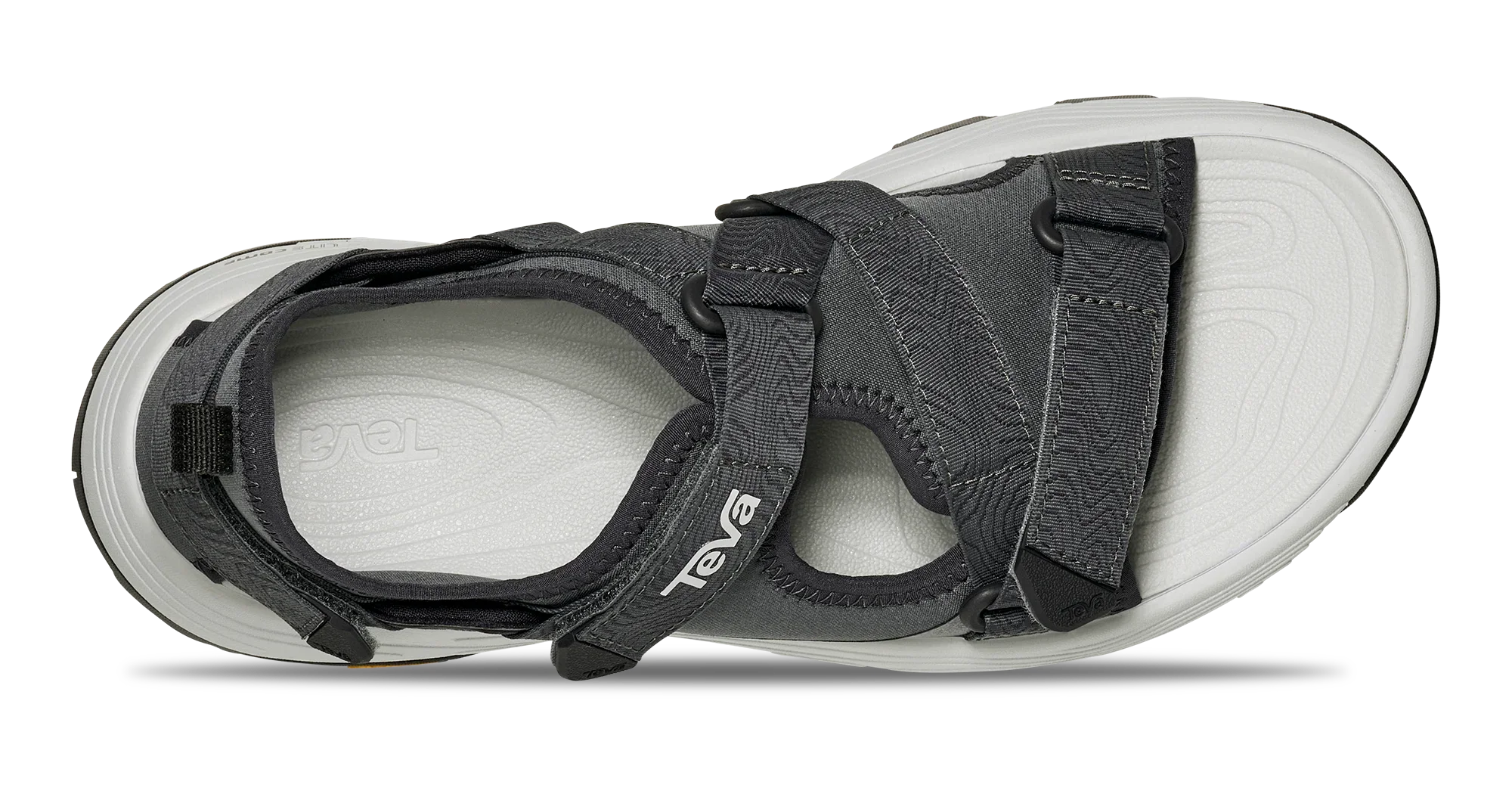 Grandview Max Hiking Sandal