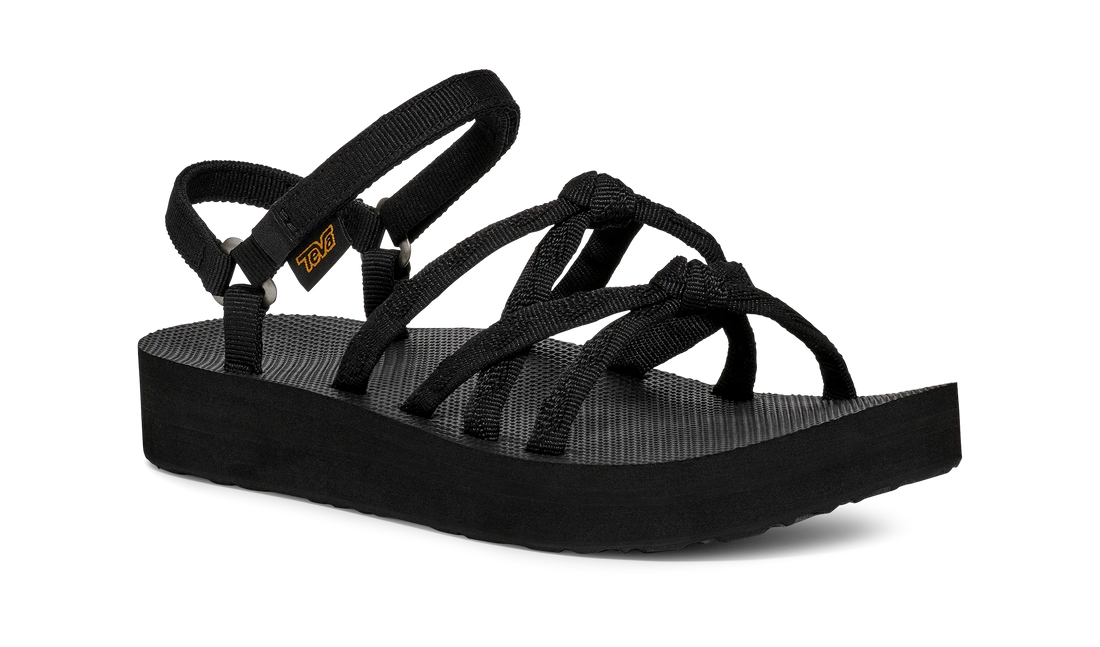 Midform Kena Slim Sandal