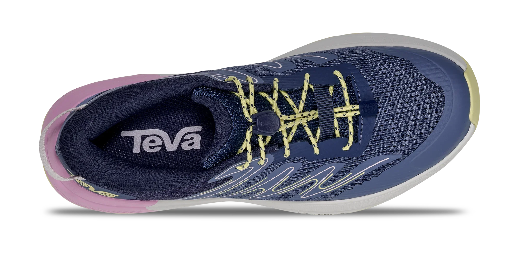 Hurricane Trailsetter Trail Running Shoe