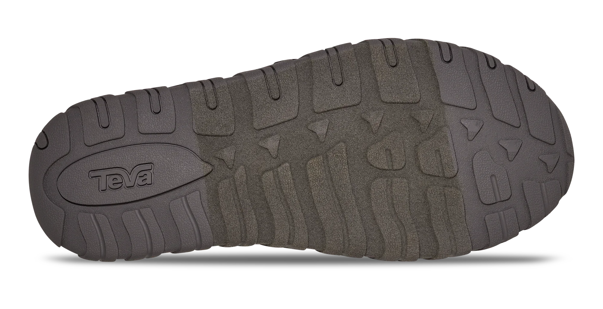 ReEmber Camp Slip On