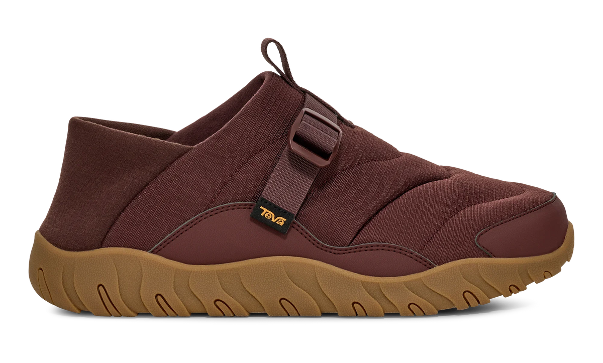 ReEmber Camp Slip On