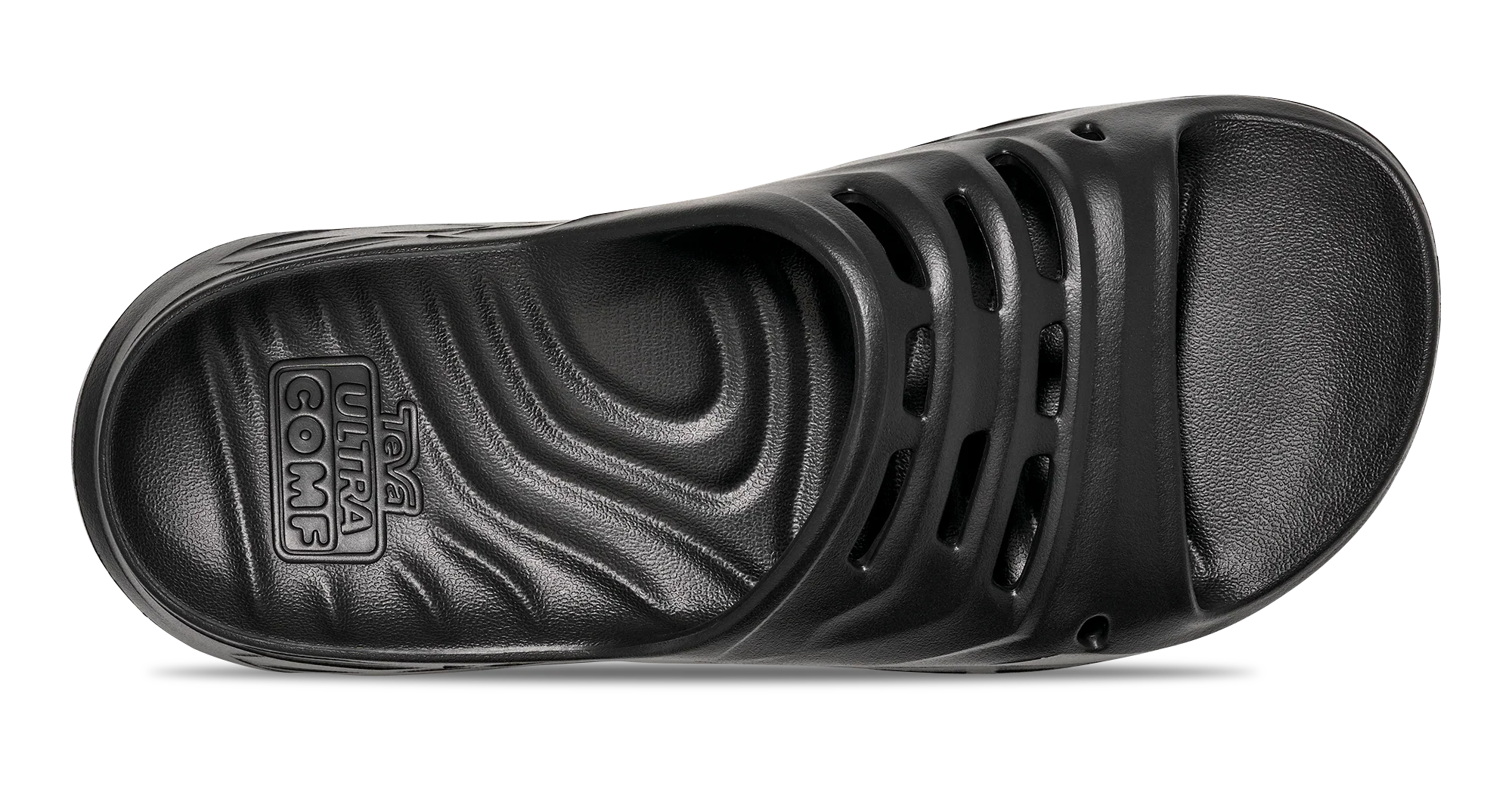 ApreTrail Slide