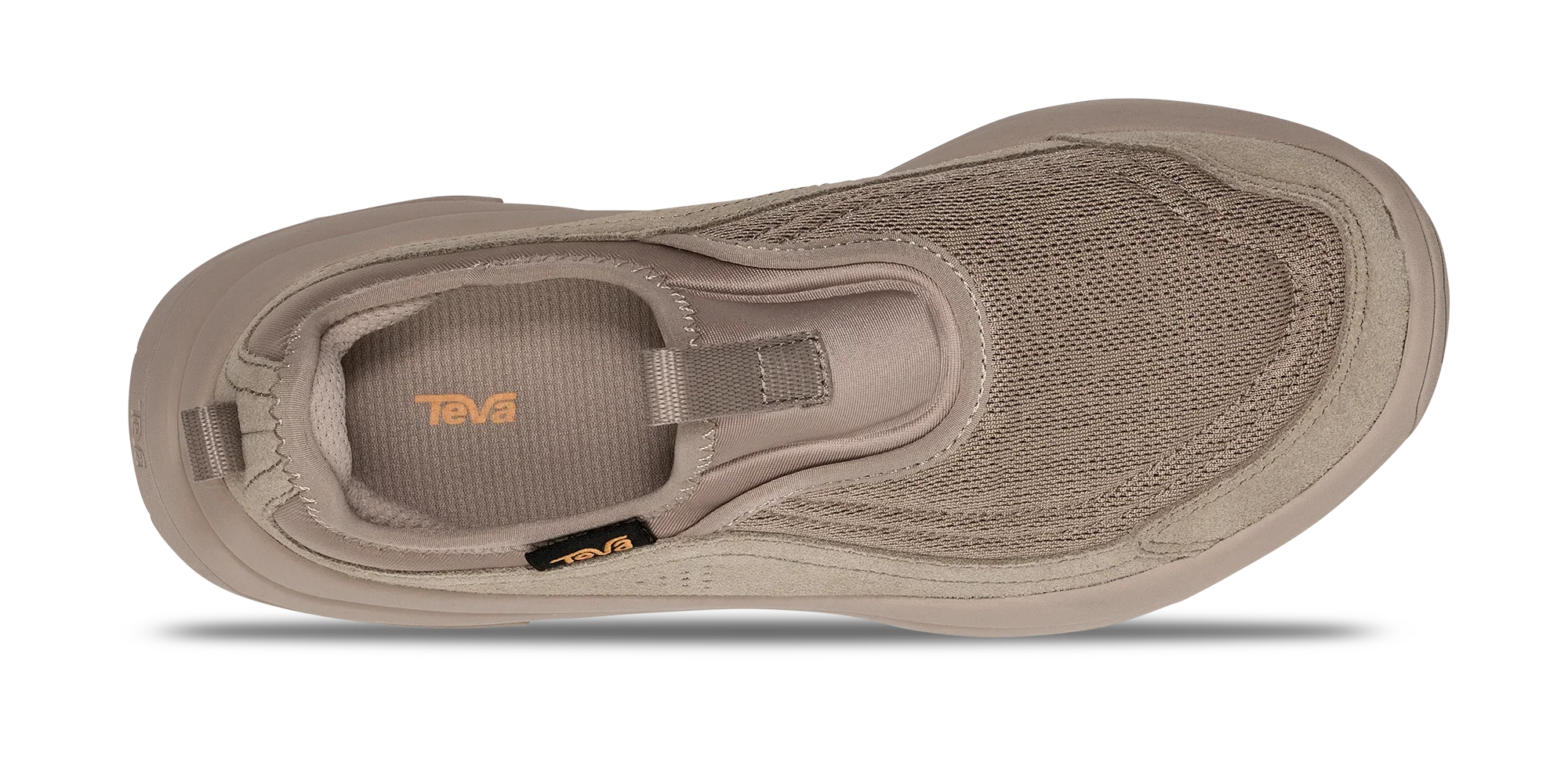 Hurricane Daybreaker Slip On