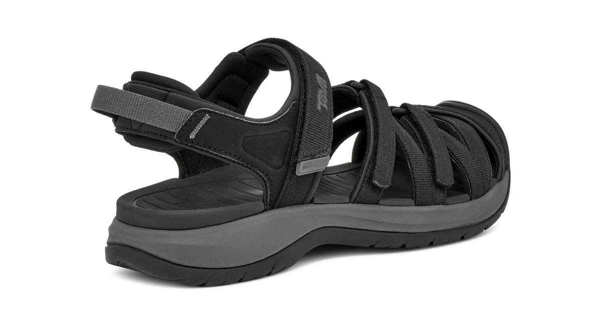 Tirra Sport Closed-Toe Sandal