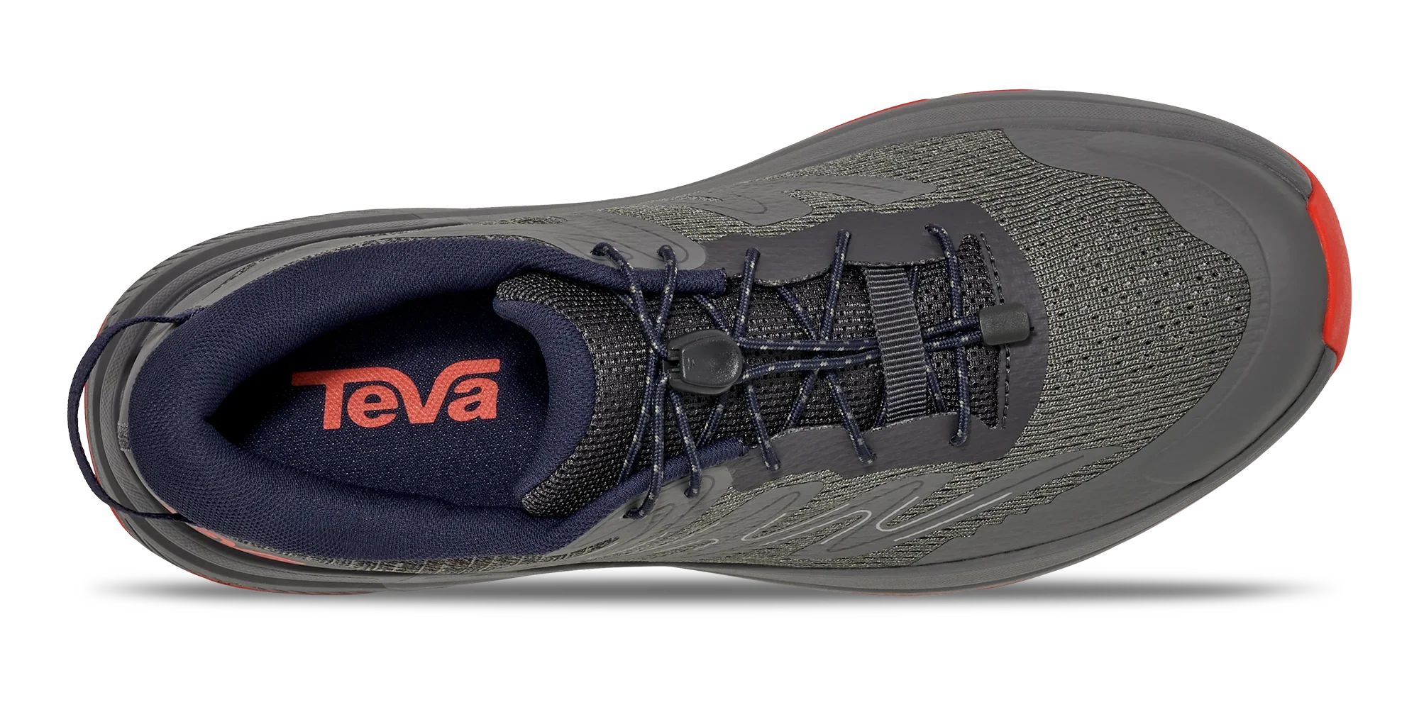 Hurricane Trailsetter Trail Running Shoe