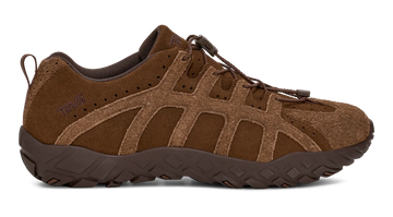 NeoGamma Leather Shoe