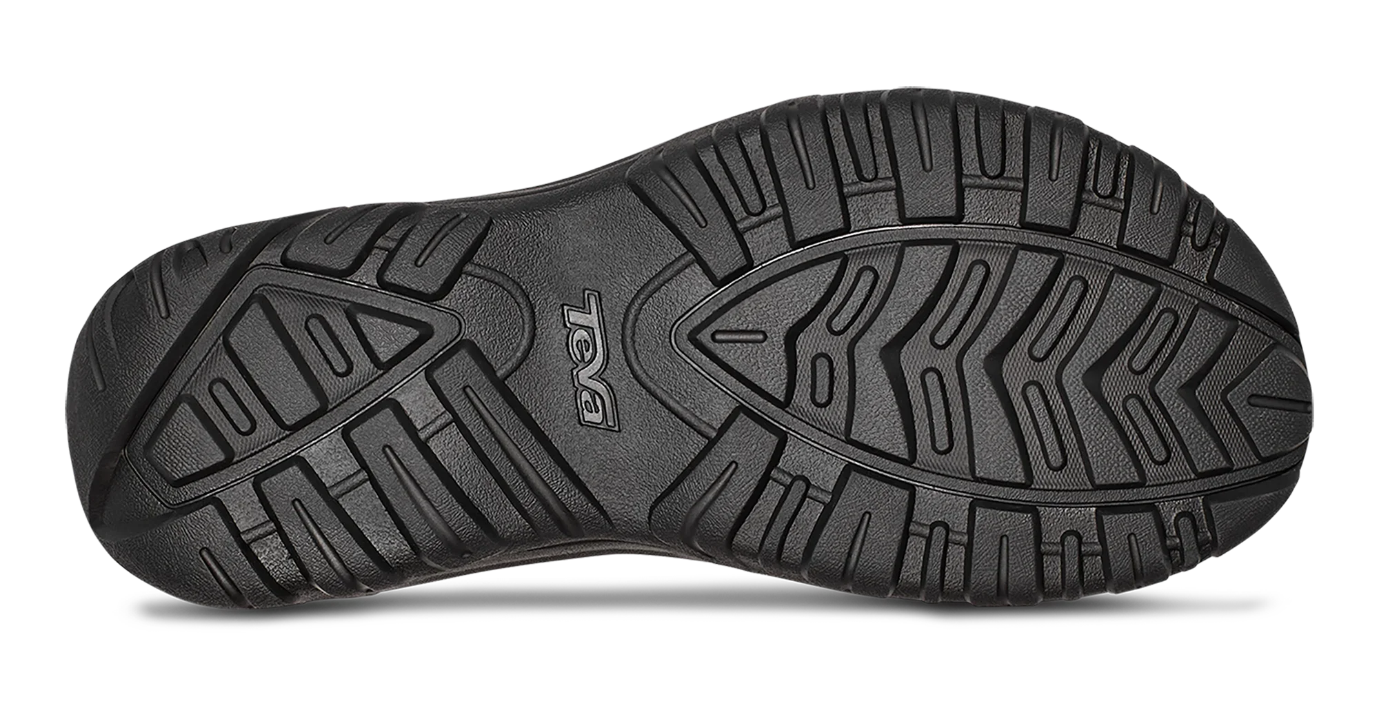 Hudson Hiking Sandal