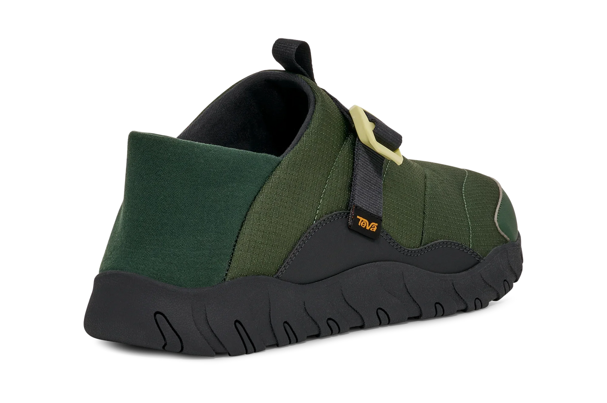 ReEmber Camp Slip On