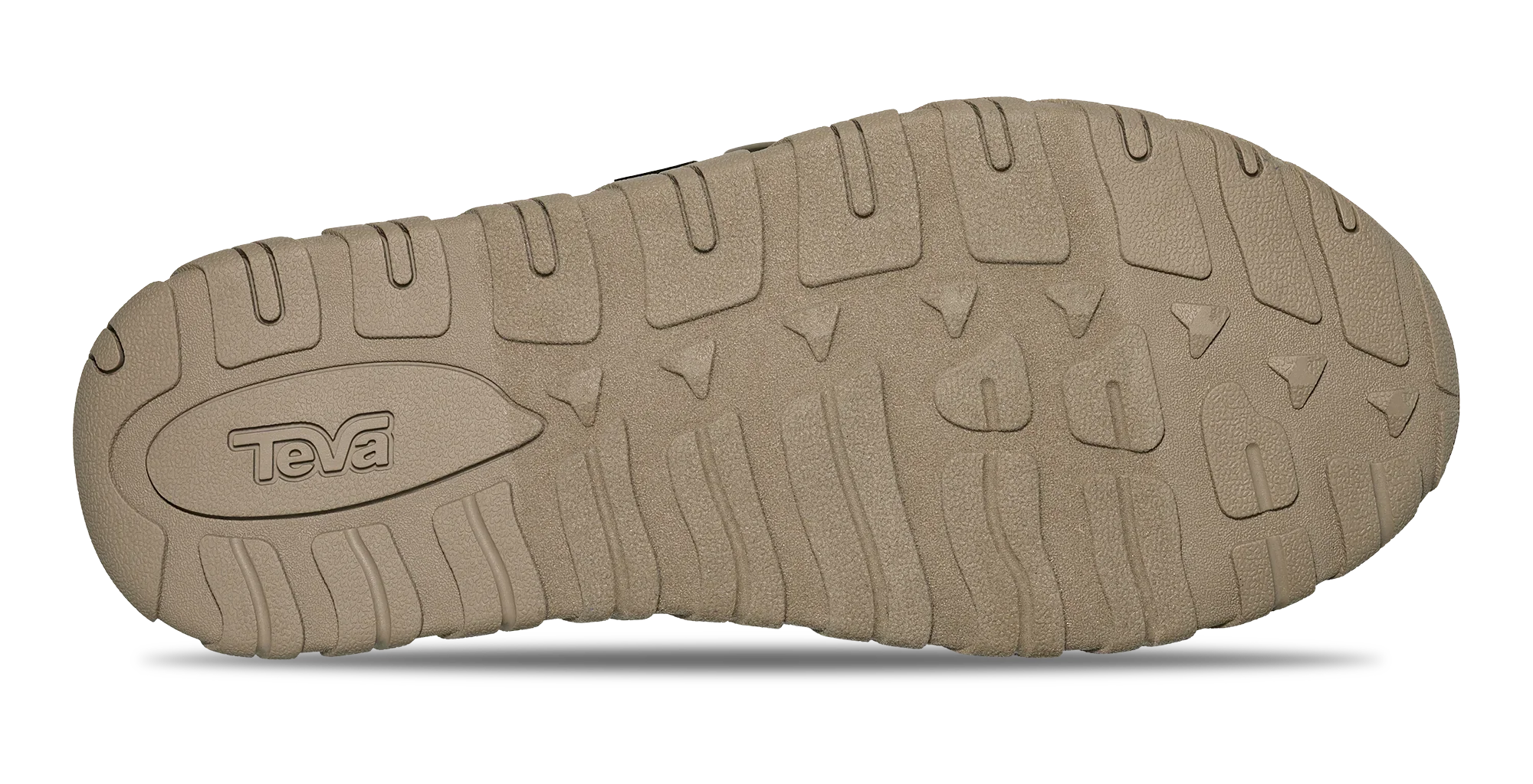 ReEmber Camp Slip On