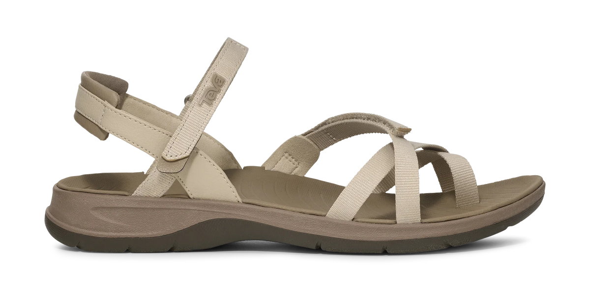 TirraTraveler Slingback Sandal