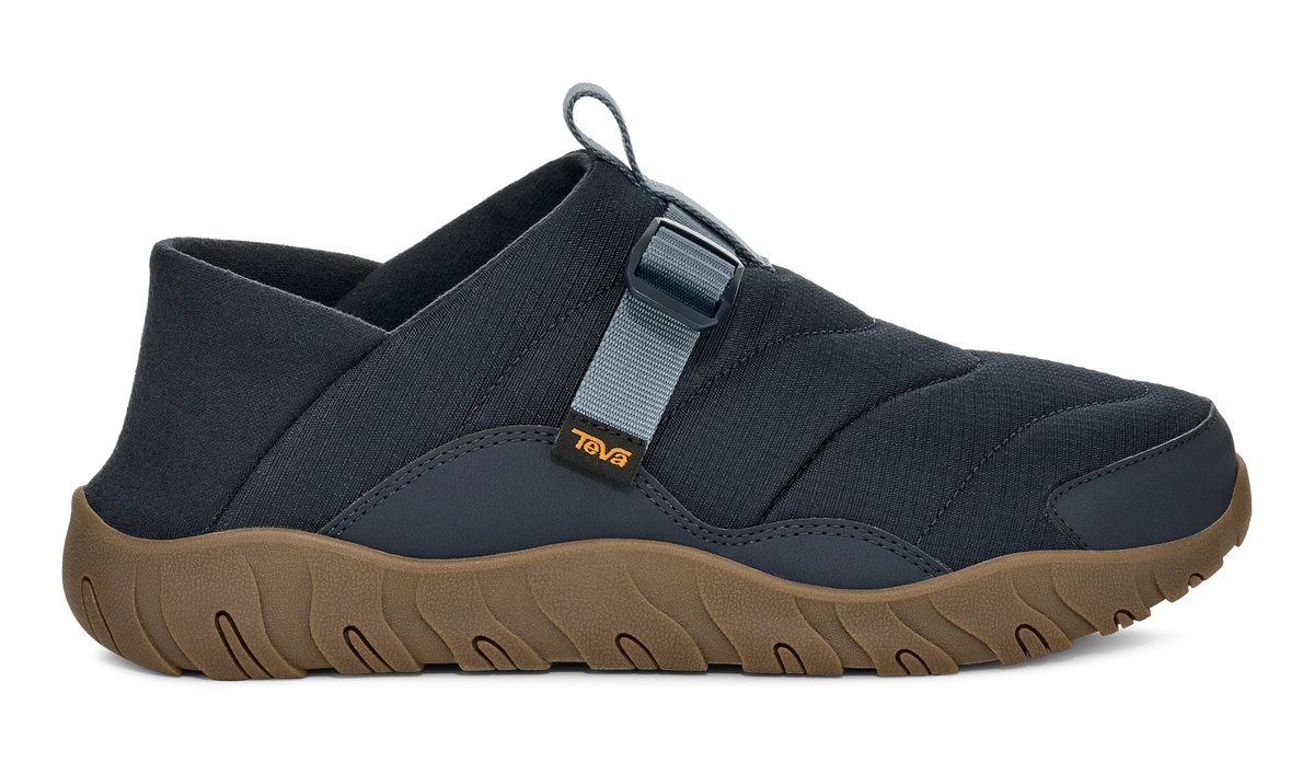 ReEmber Camp Slip On