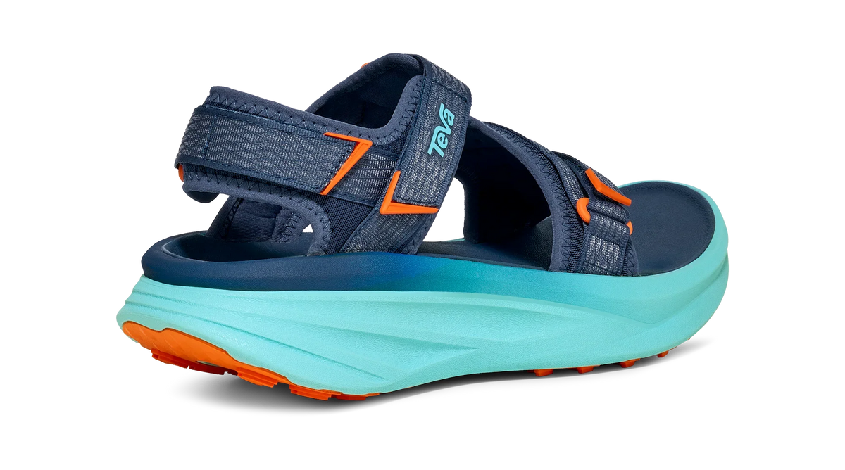 Aventrail Road-2-Trail Running Sandal