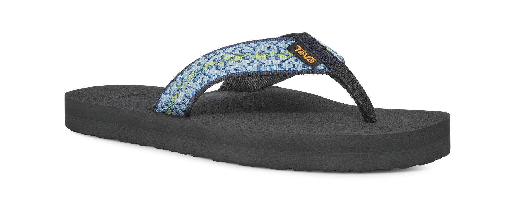 Mush II Flip-Flop