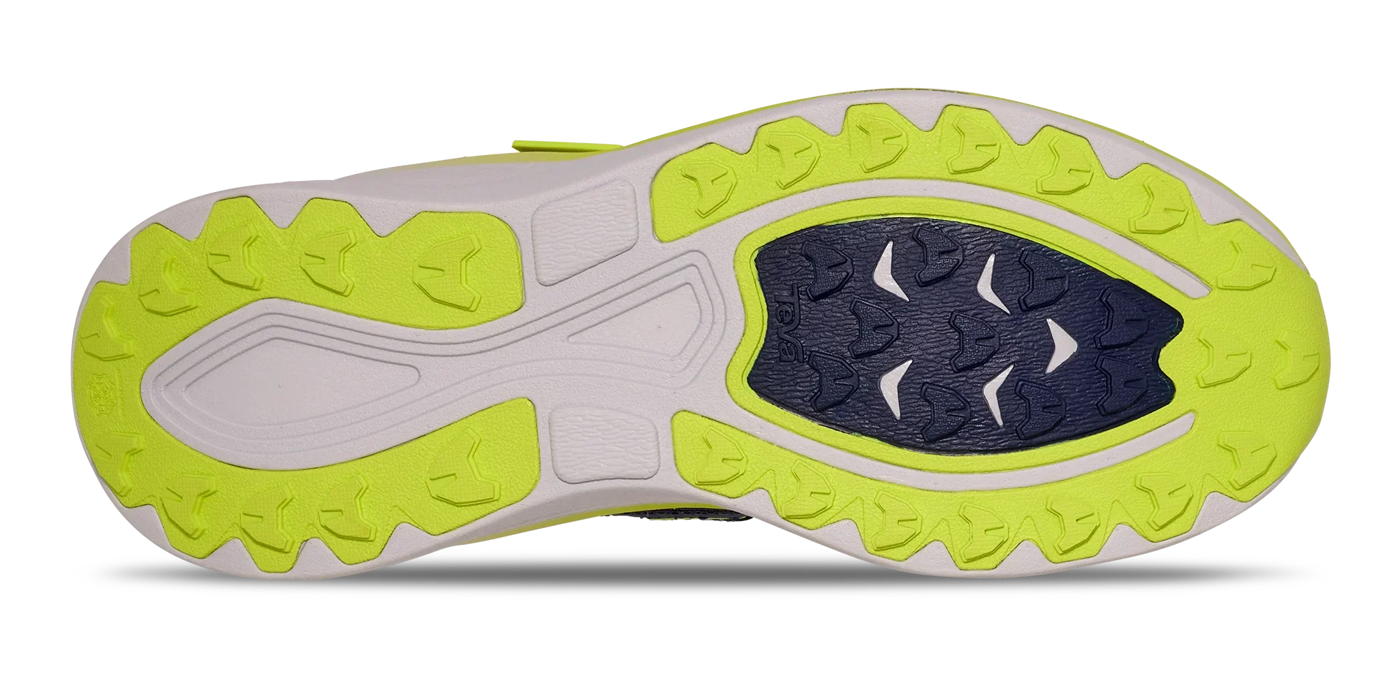 Aventrail Road-2-Trail Running Shoe