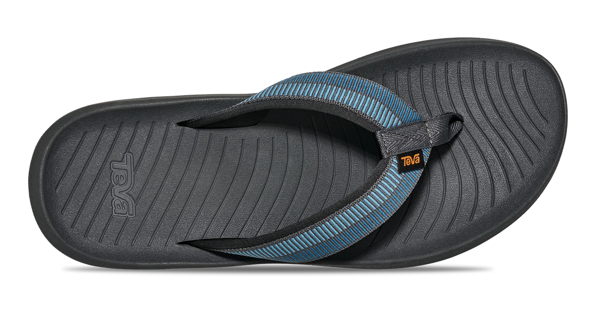 Hurricane Flip-Flop