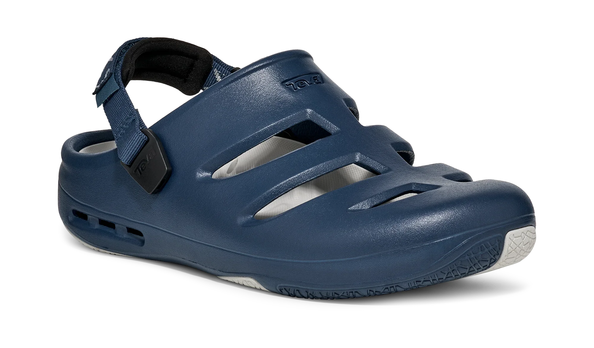 ApreAqua Closed-Toe Water Sandal