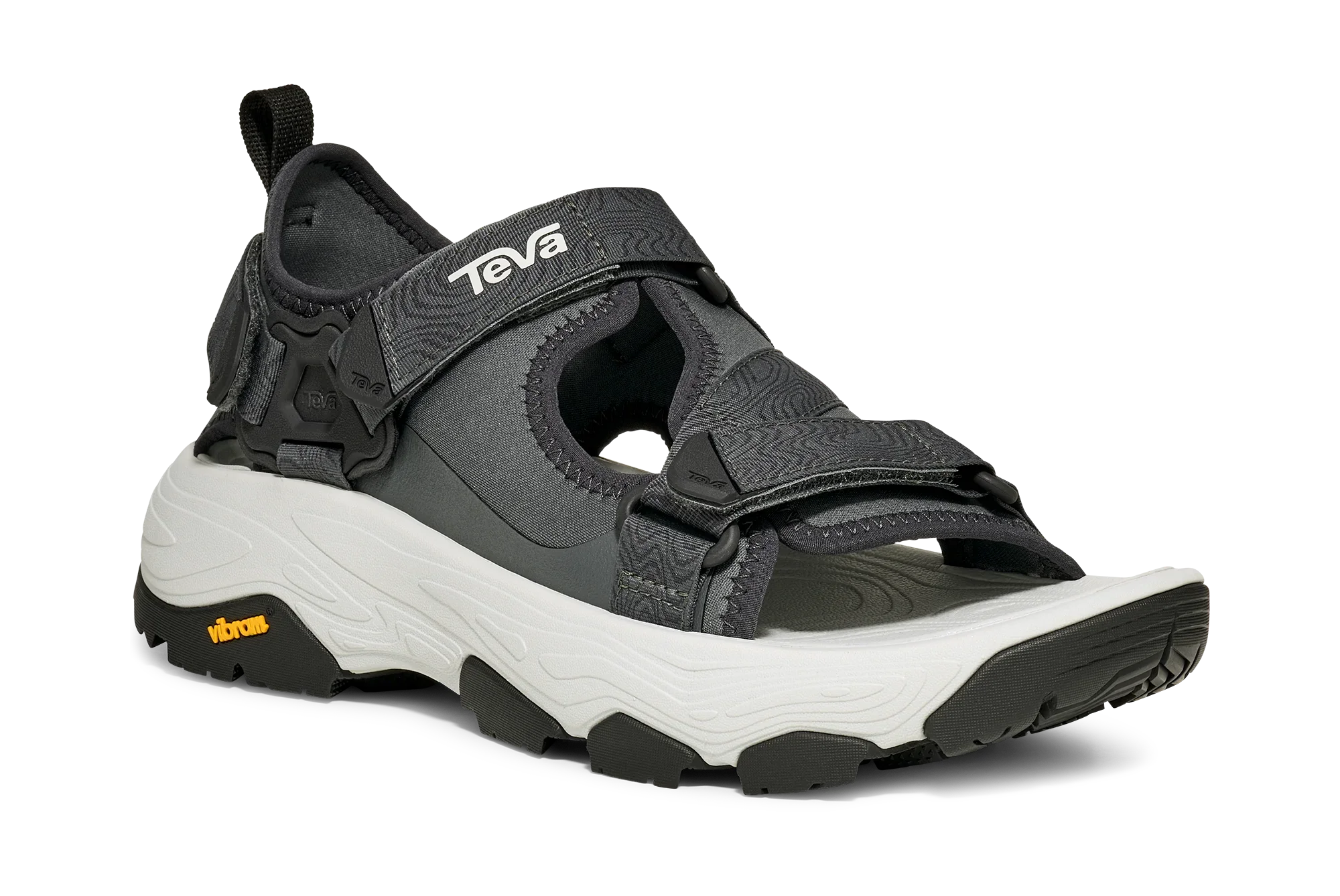 Grandview Max Hiking Sandal