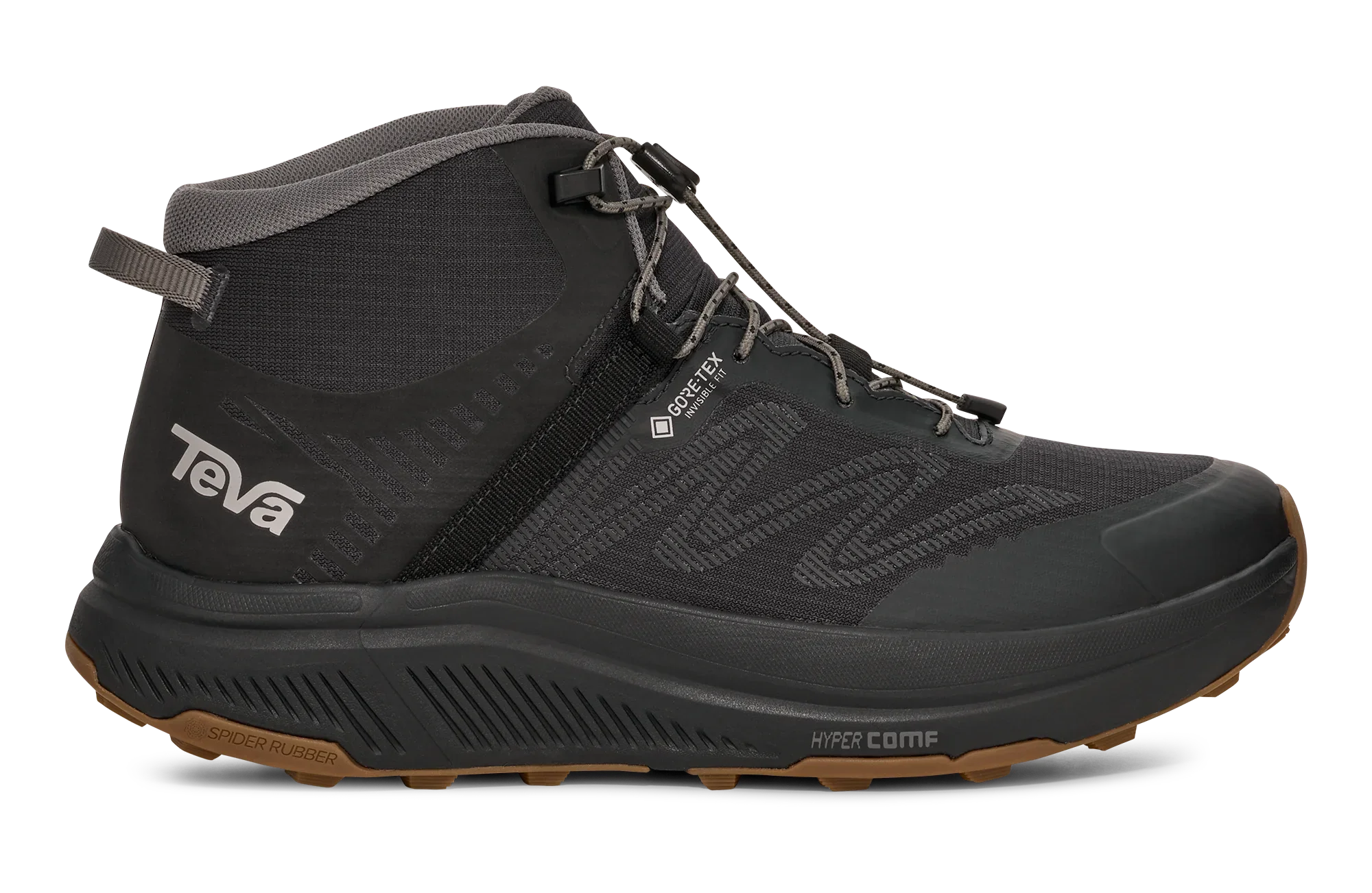 Hurricane Trailsetter Mid GTX Trail Shoe