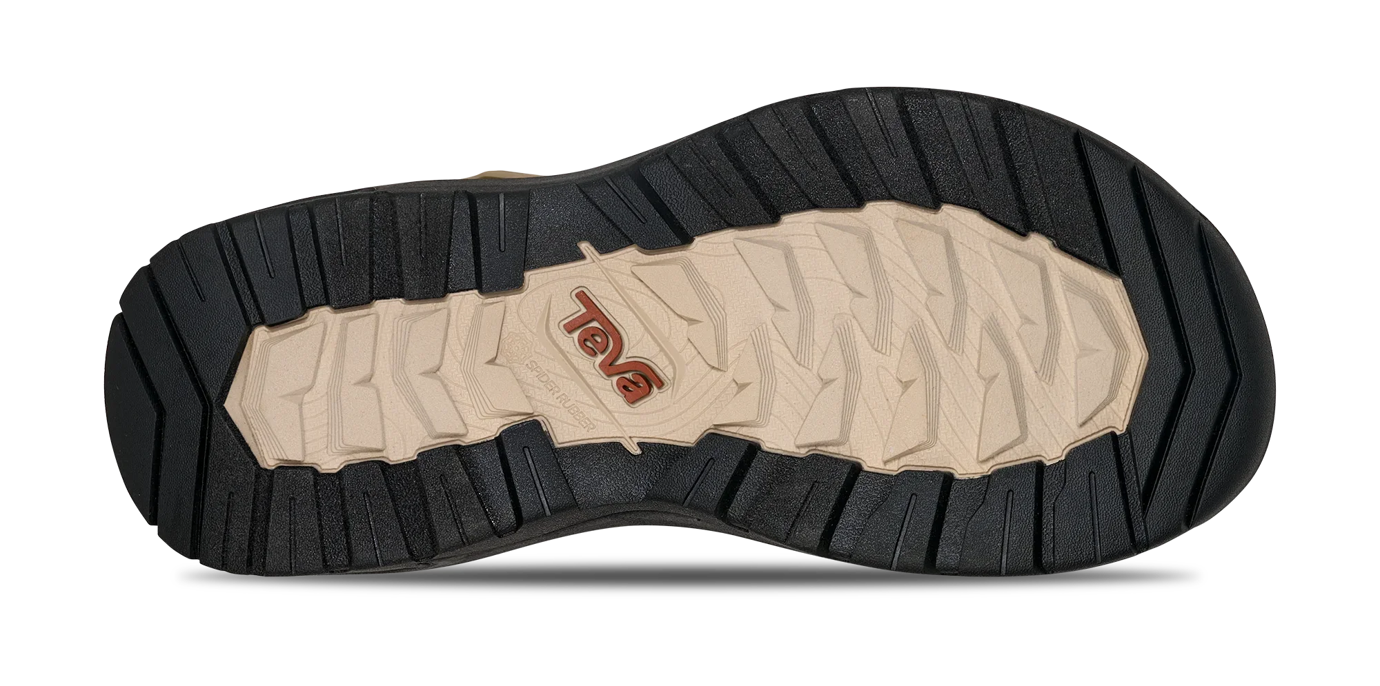 Hurricane XLT3 Sandal