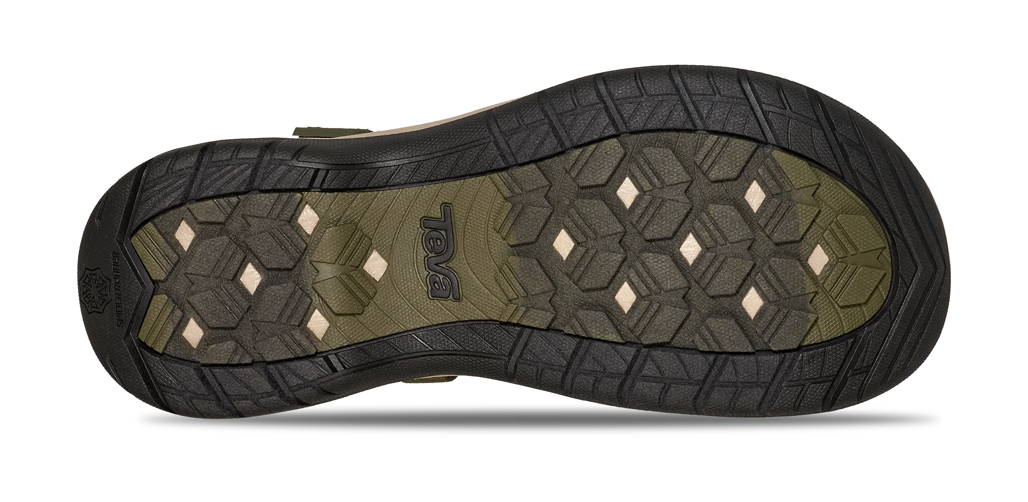 Tirra Sport Sandal