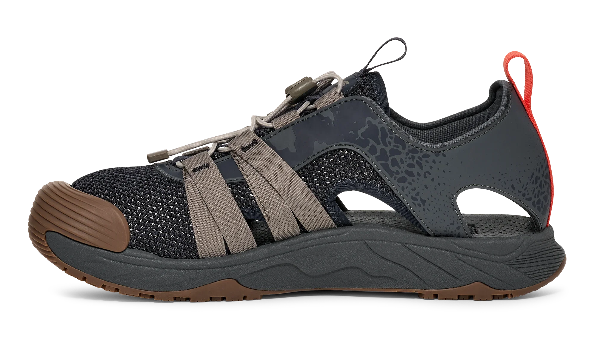 Hydratrek Closed-Toe Water Sandal